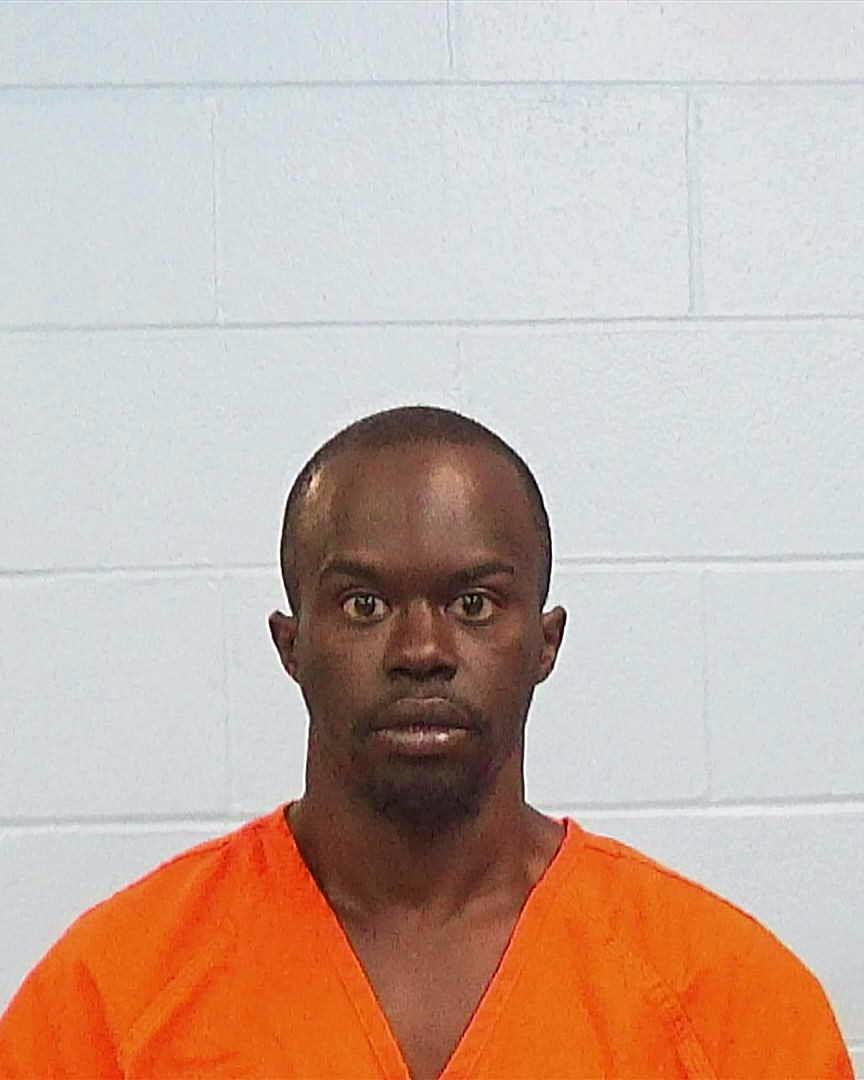 Taylor, Gary Earl, Jr. arrested by Williamson County PD/SO