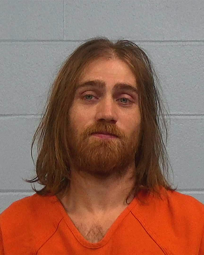 Wilson, Dillan Wayen arrested by Williamson County PD/SO