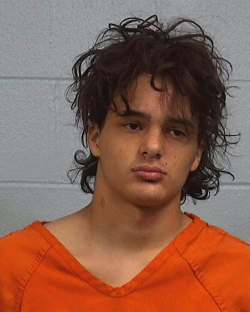 Westgard, Evan Charles arrested by Williamson County PD/SO