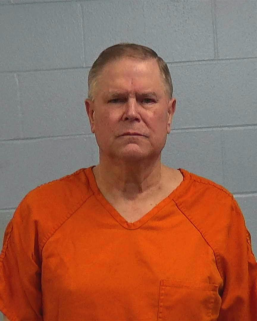 Walters, Johnnie Richard arrested by Williamson County PD/SO