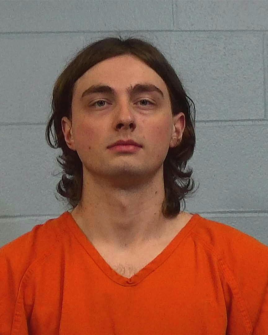 Stavrowsky, Richard Oleg arrested by Williamson County PD/SO