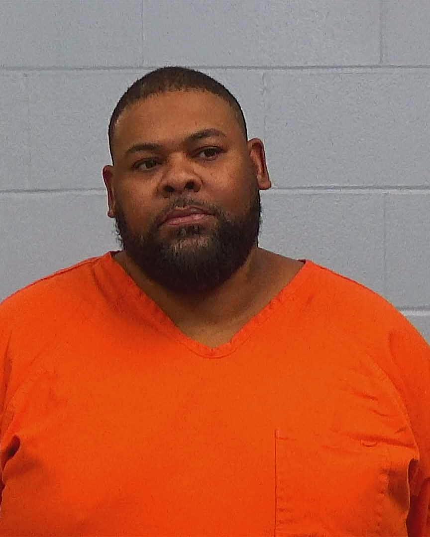 Willis, Raymond Ray, III arrested by Williamson County PD/SO