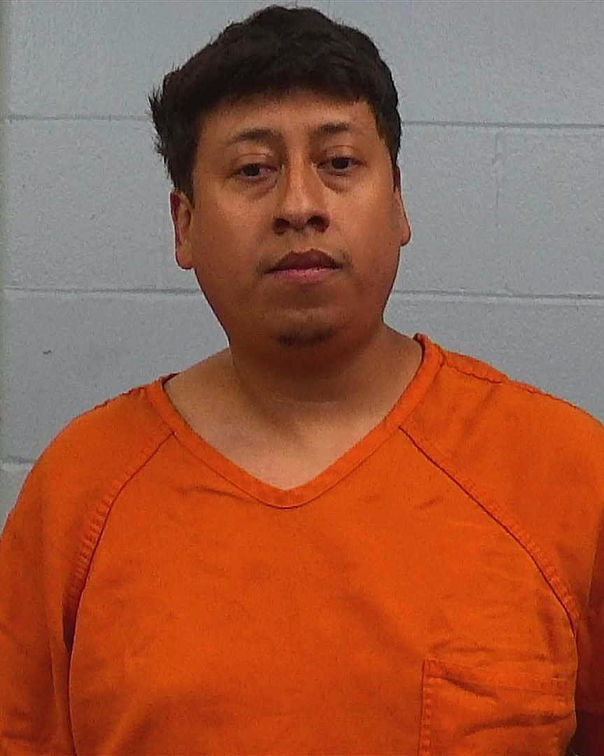 Martinez, Rigoberto booking photo
