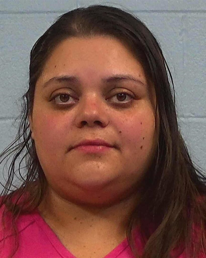 Lopez, Erica arrest record in Williamson County, Texas Lopez, Erica arrested in Williamson County, Texas mugshot