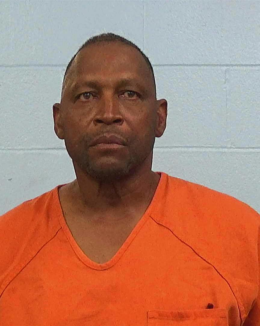 Moore, Theodore Lowell booking photo