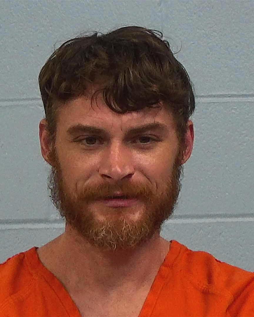 Lawson, Thomas Corey booking photo