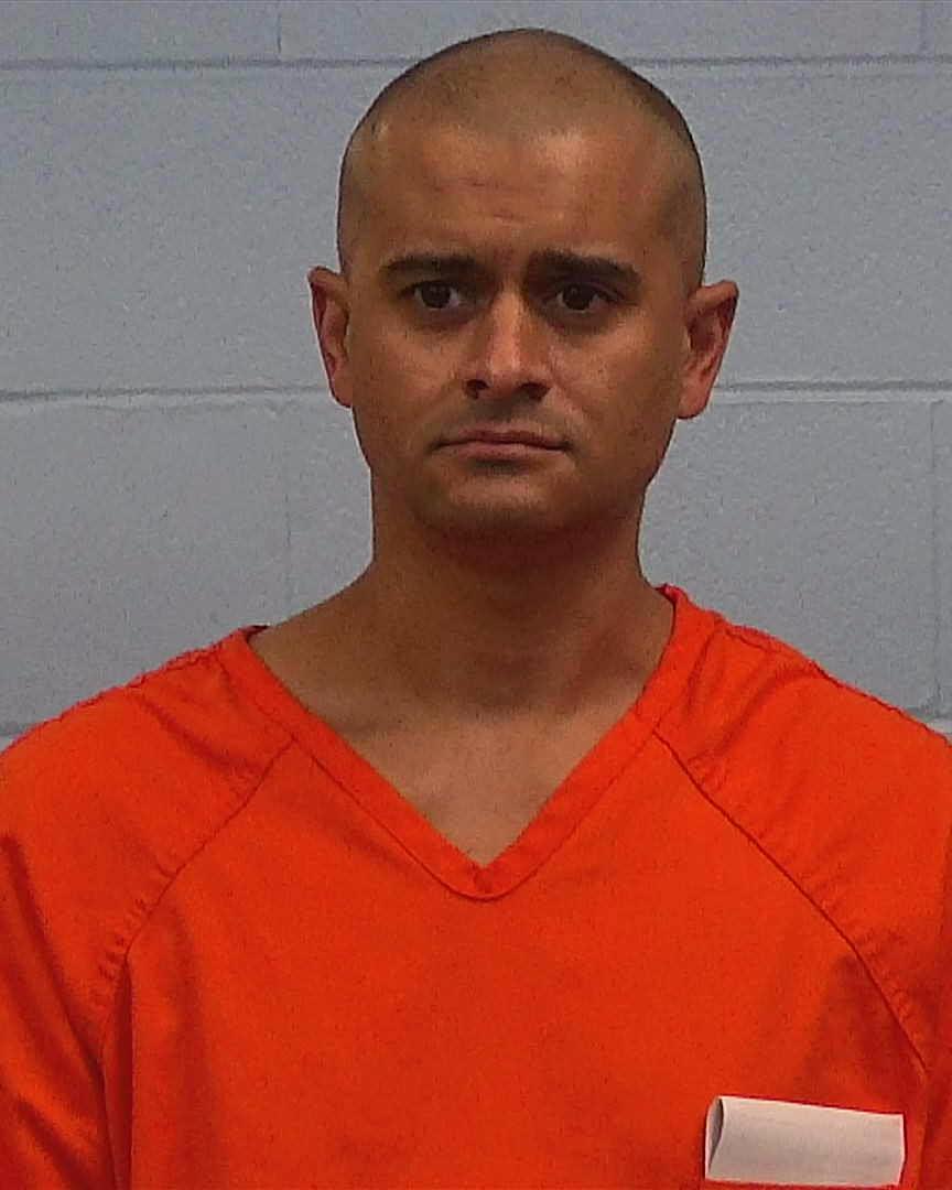Amith, Ahmad Osman arrested by Williamson County PD/SO