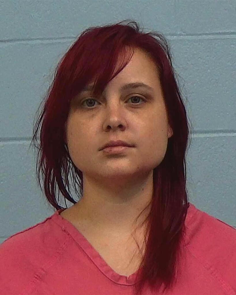 Kelley Huddleston, Kayla Mari arrest record in Williamson County, Texas Kelley Huddleston, Kayla Mari arrested in Williamson County, Texas mugshot