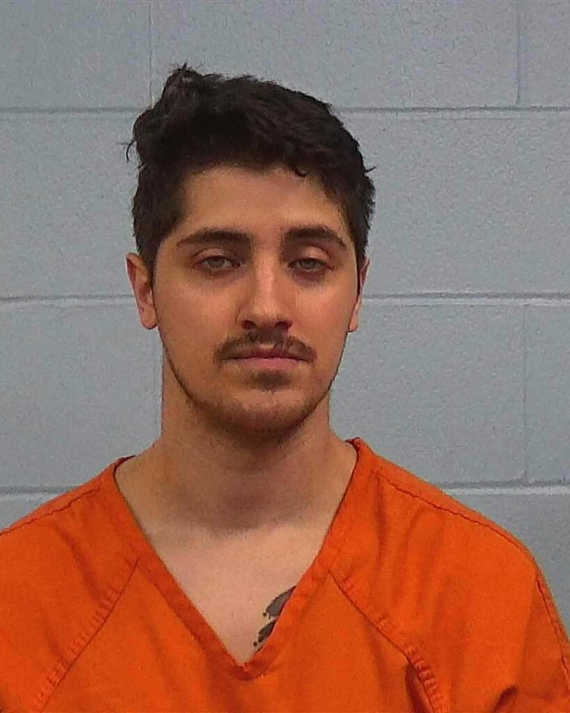 Moreno, Javier Mario arrest record in Williamson County, Texas Moreno, Javier Mario arrested in Williamson County, Texas mugshot