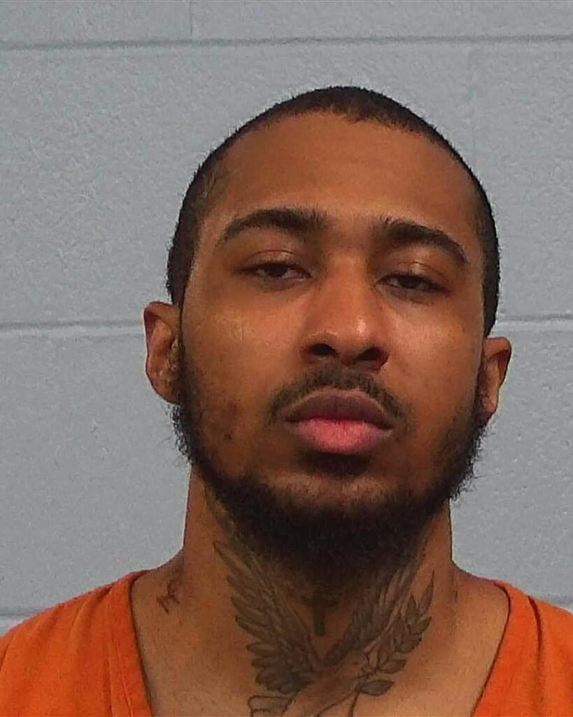 Smith, Eddie Deontae arrest record in Williamson County, Texas Smith, Eddie Deontae arrested in Williamson County, Texas mugshot