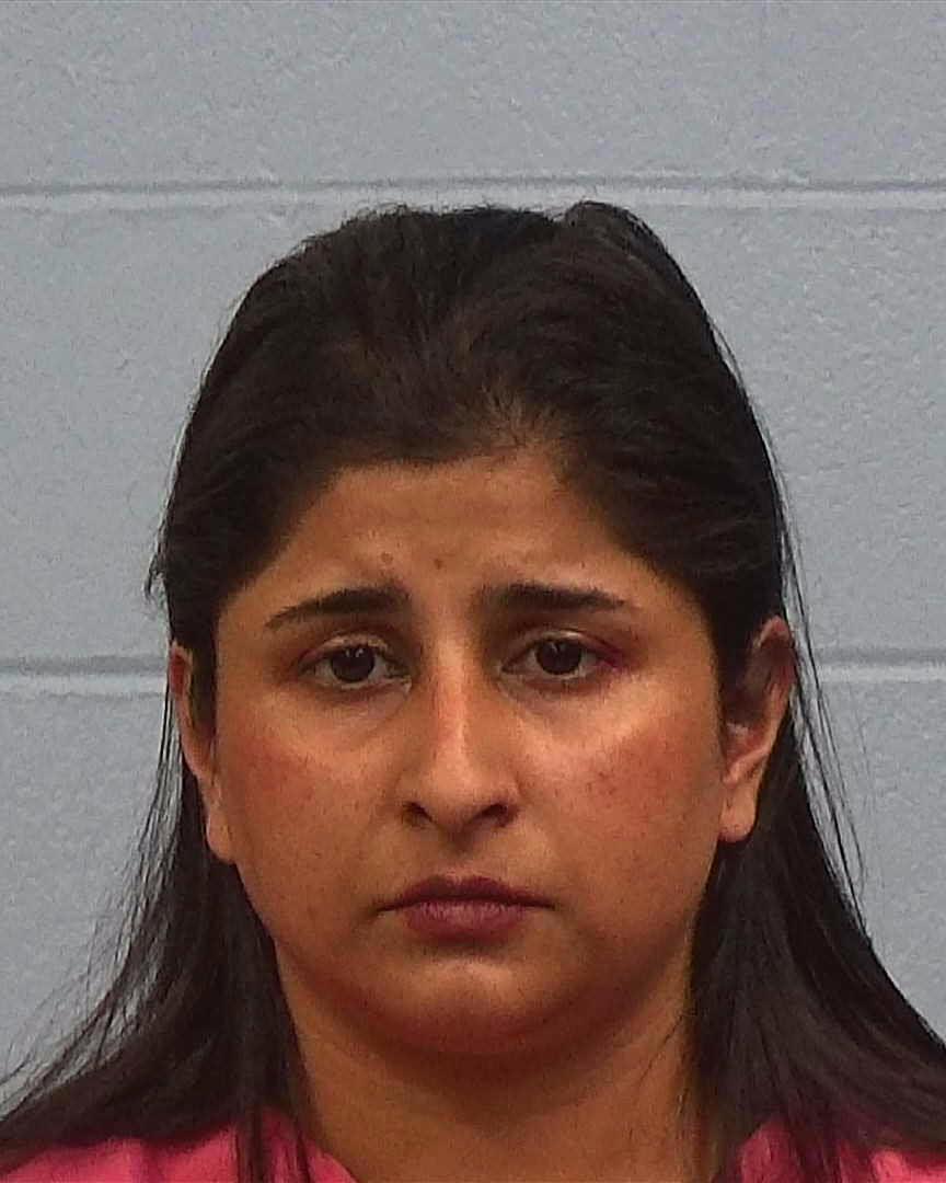 Singh, Mukda arrested by Williamson County PD/SO