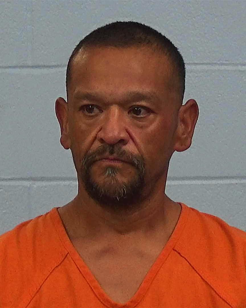 Sanchez, Joe Luis arrested by Williamson County PD/SO