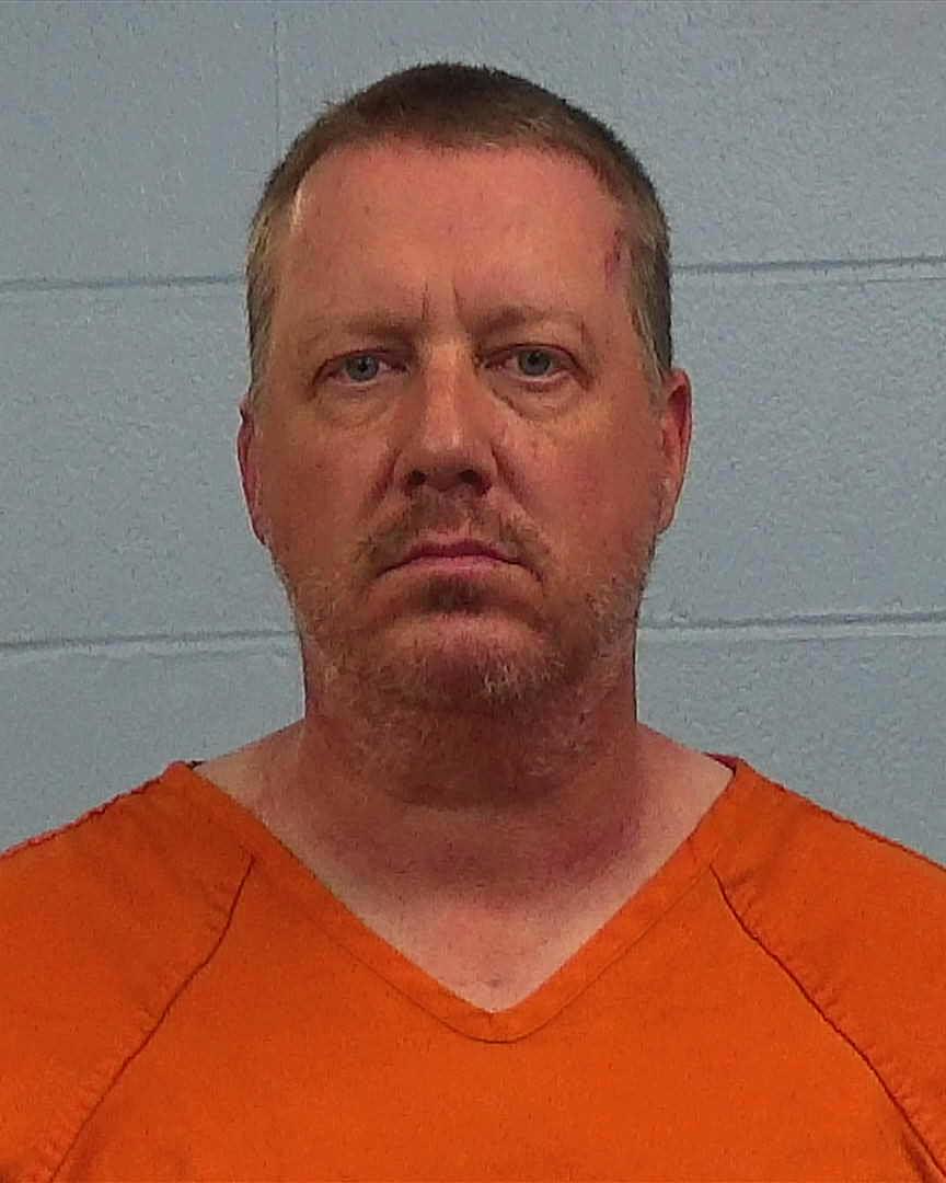 KELIM, MATTHEW RICHARD booking photo