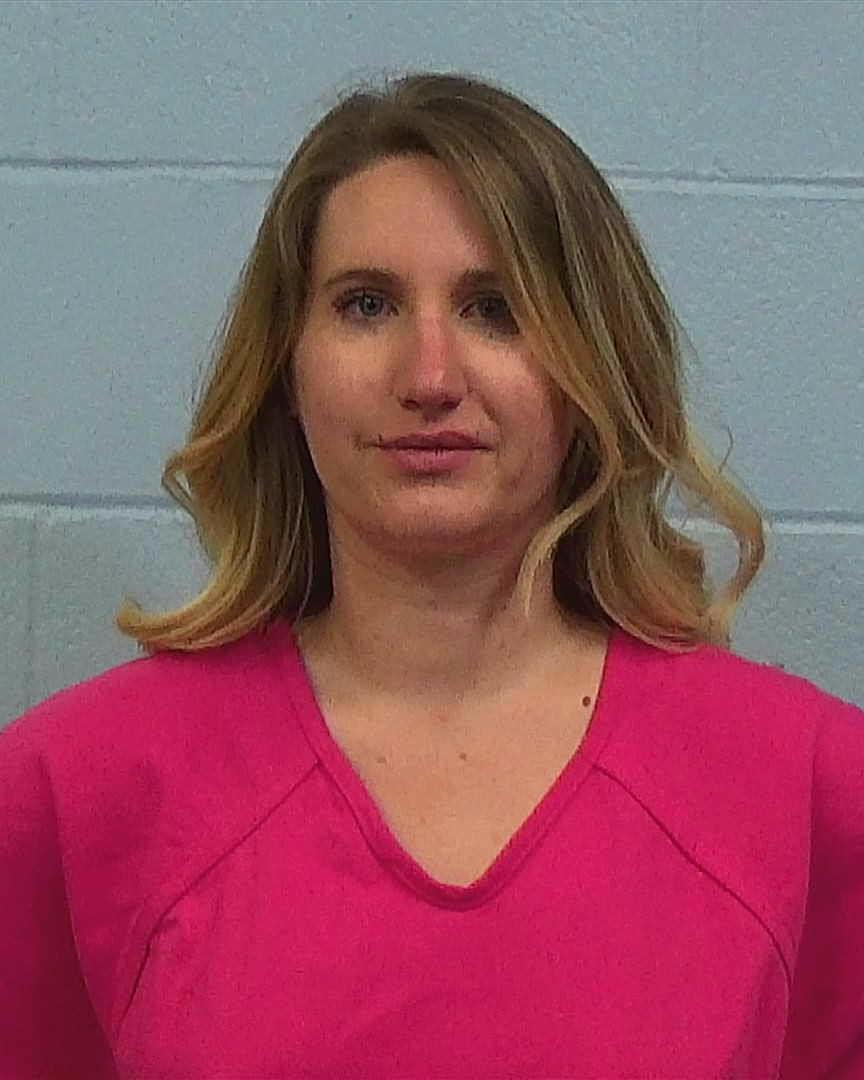 Shackelford, Bailey Brooke arrested by Williamson County PD/SO