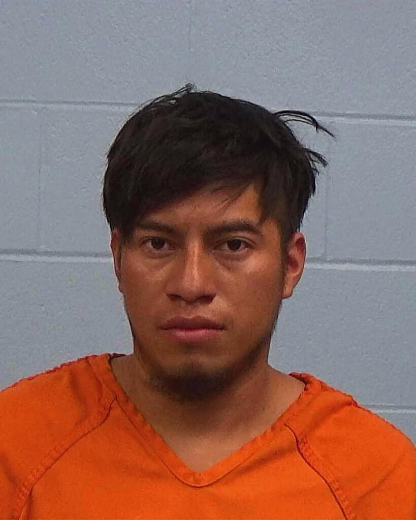 Perez Vasquez, Santos Leonel arrest record in Williamson County, Texas Perez Vasquez, Santos Leonel arrested in Williamson County, Texas mugshot