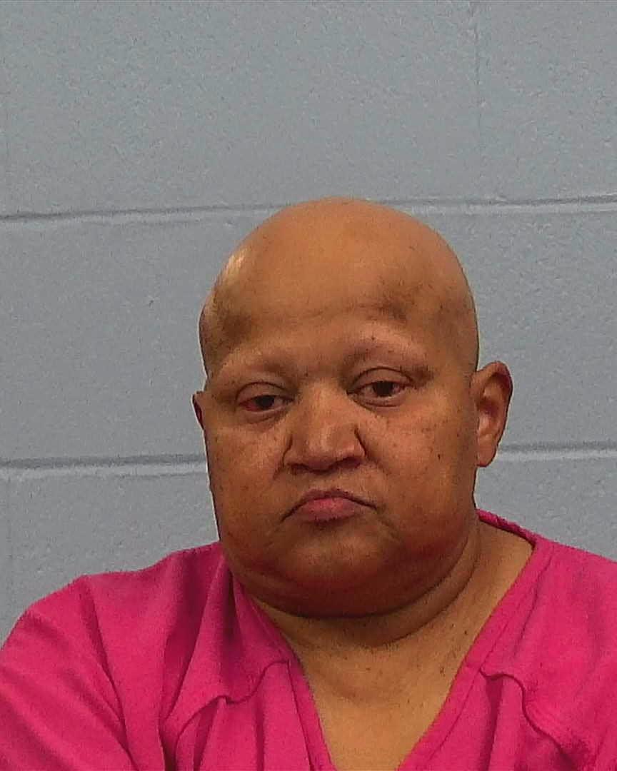 White, Sabrina Jernat arrested by Williamson County PD/SO