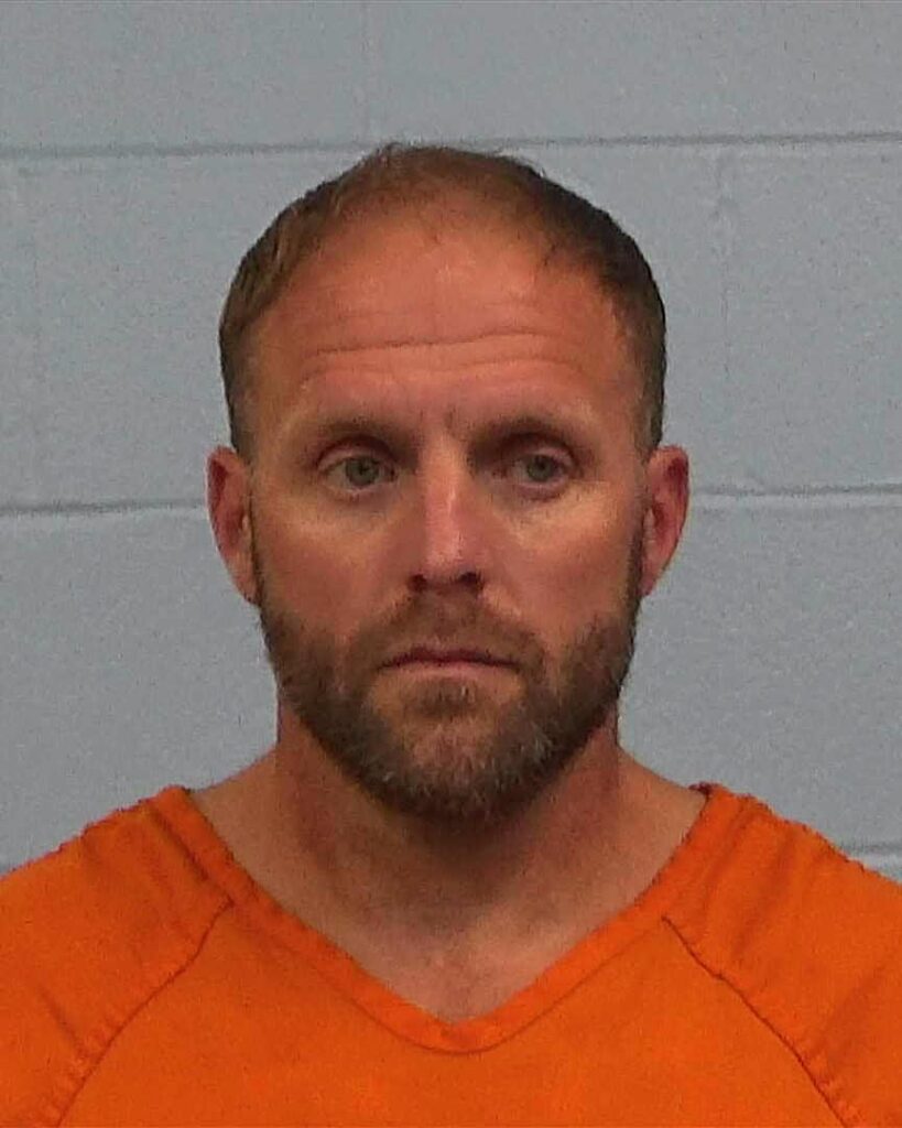 woodall shawn christopher booking photo