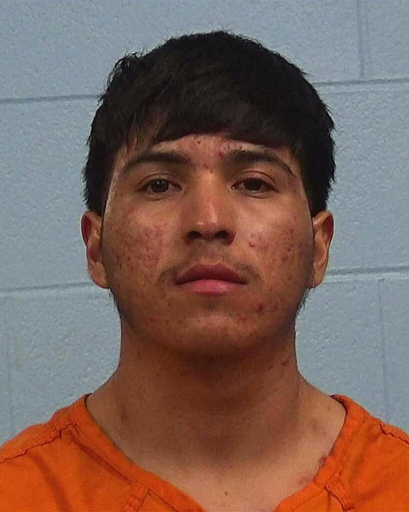Padron Waldo, Jose Manuel arrest record in Williamson County, Texas Padron Waldo, Jose Manuel arrested in Williamson County, Texas mugshot