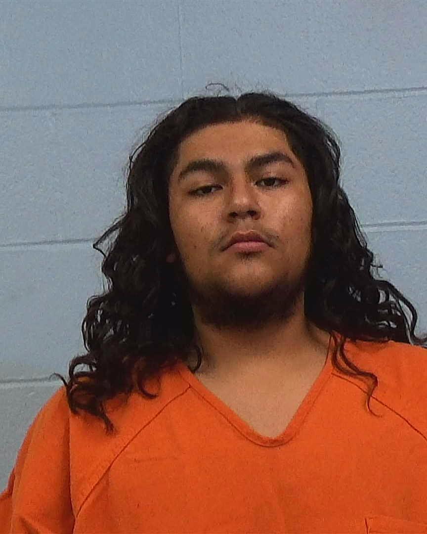 Sanchez, Diego Javier arrested by Williamson County PD/SO