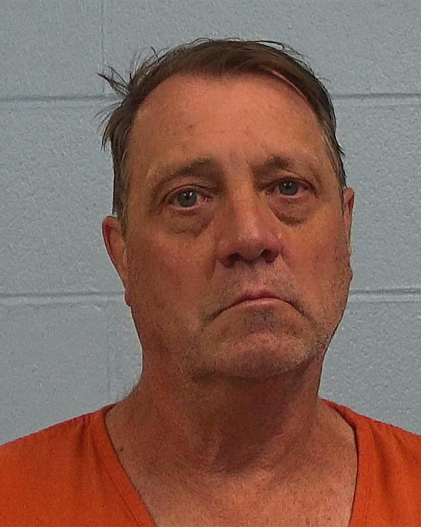 Welch, Gerald Christpoher, Jr. booking photo