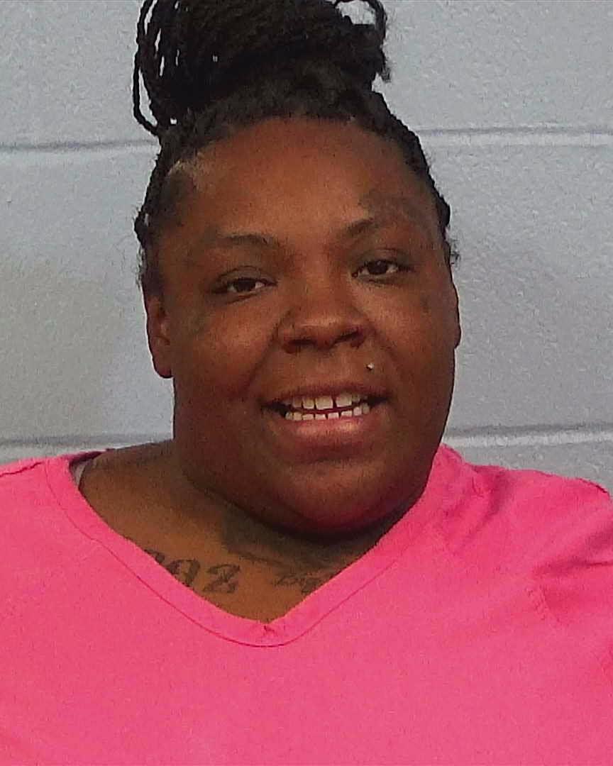 Thomas, Destiny arrested by Williamson County PD/SO