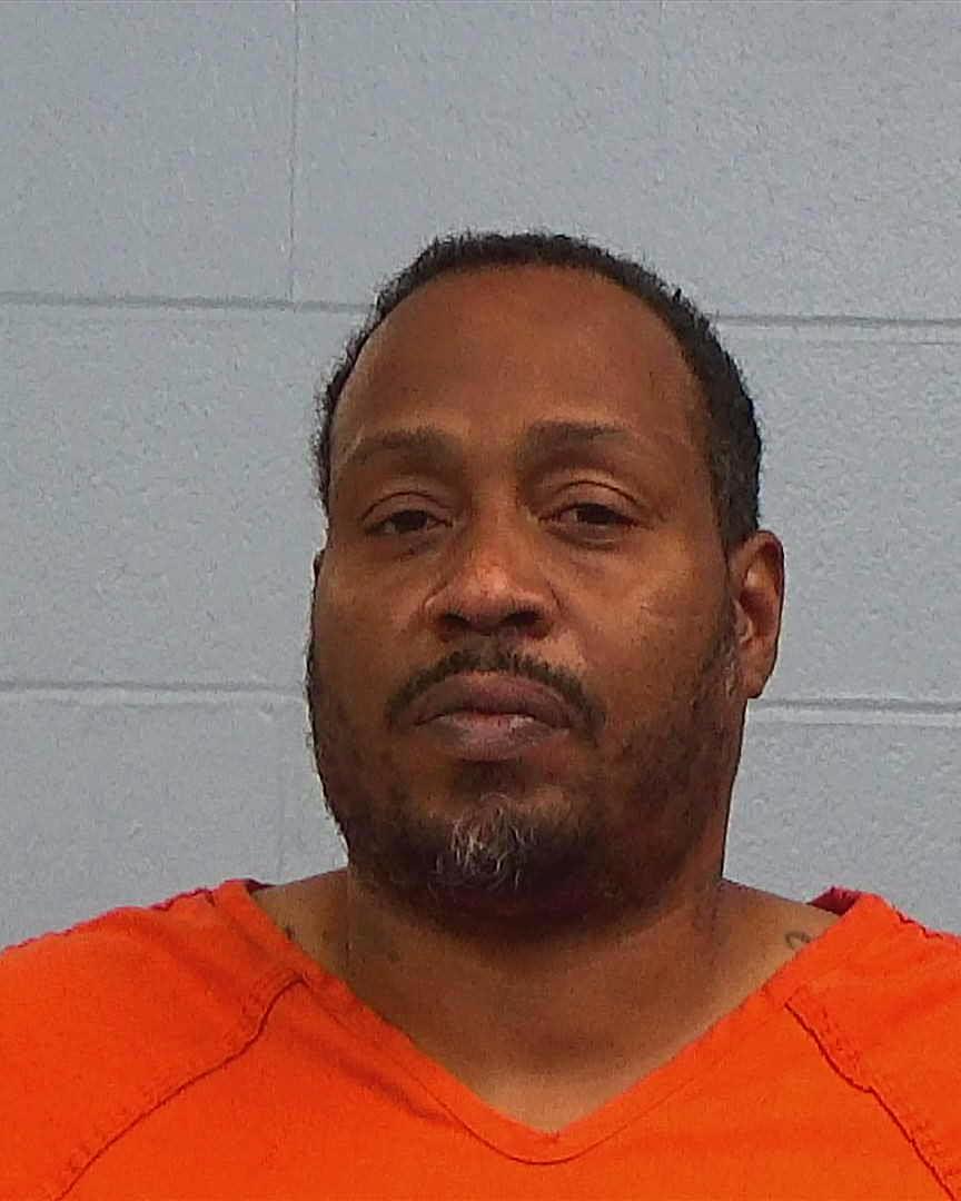 Simien, Dewond Ray arrested by Williamson County PD/SO