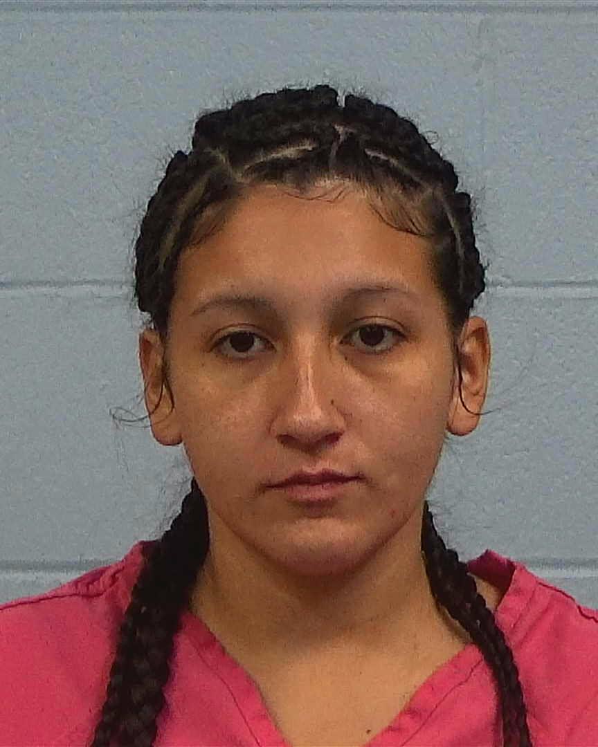 LOPEZ, JENNIFER booking photo
