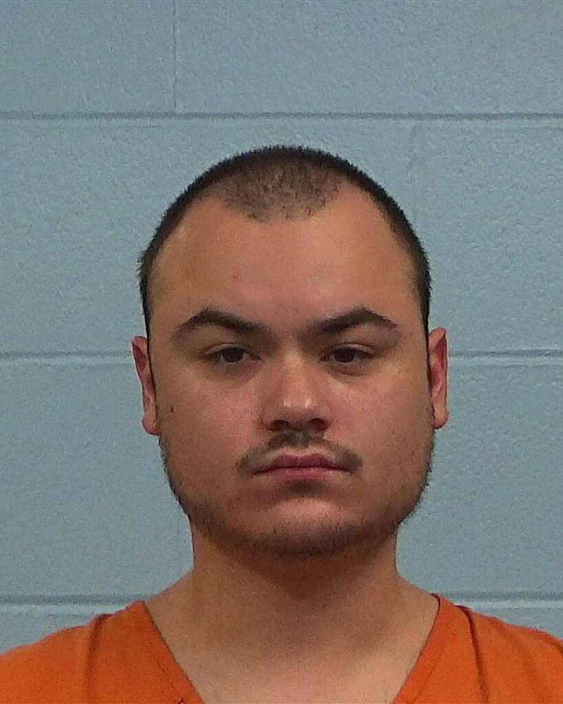 Santiesteban, Jaden Gerard arrest record in Williamson County, Texas Santiesteban, Jaden Gerard arrested in Williamson County, Texas mugshot
