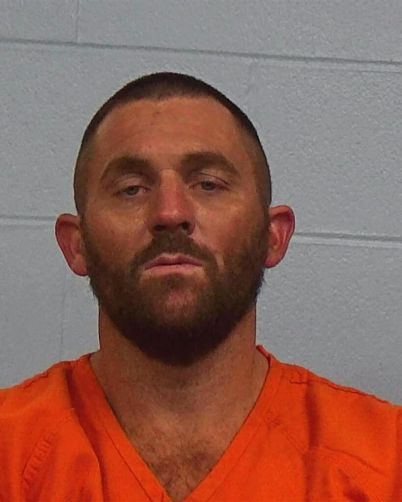 penny russell wayne booking photo