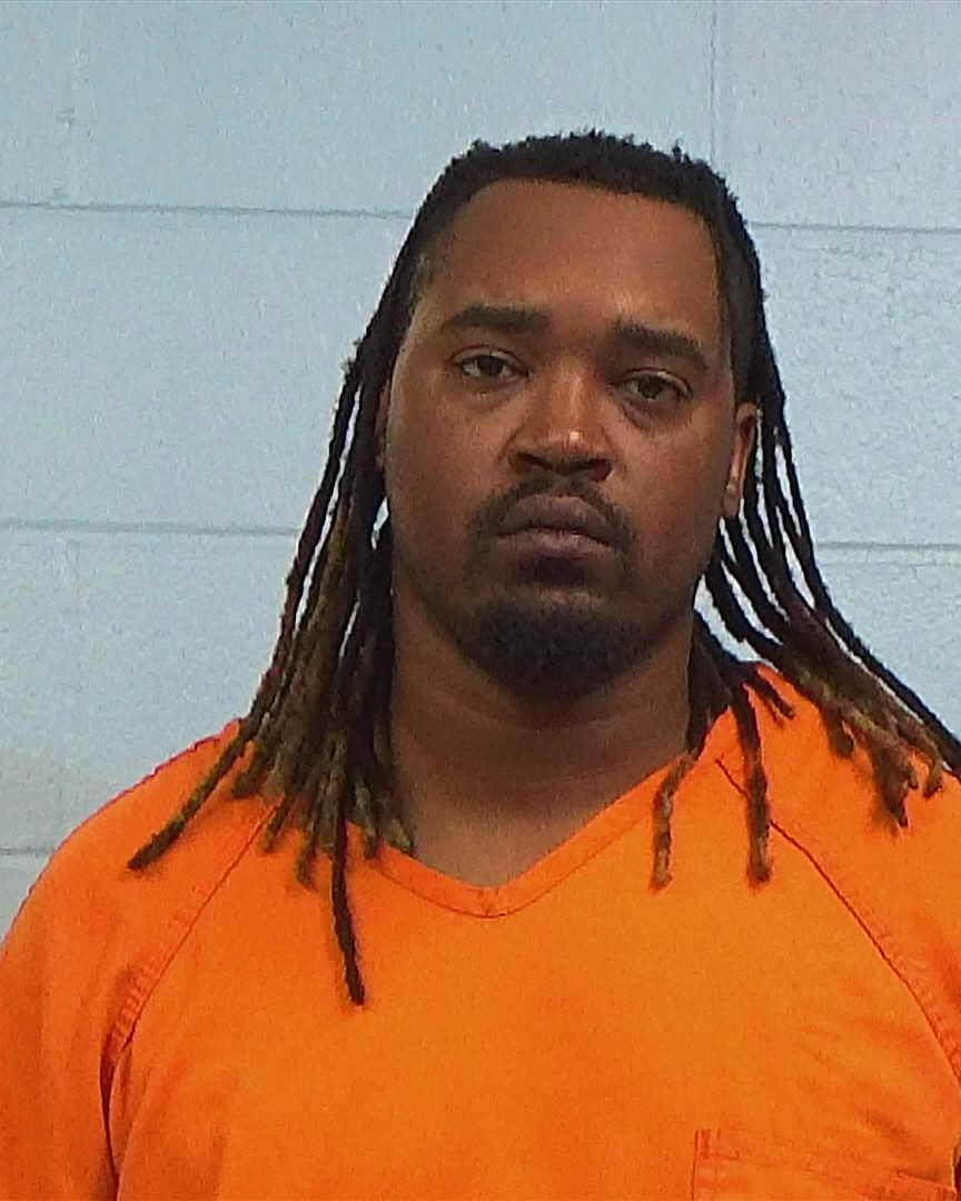 OWENS, ERIC WAYNE booking photo