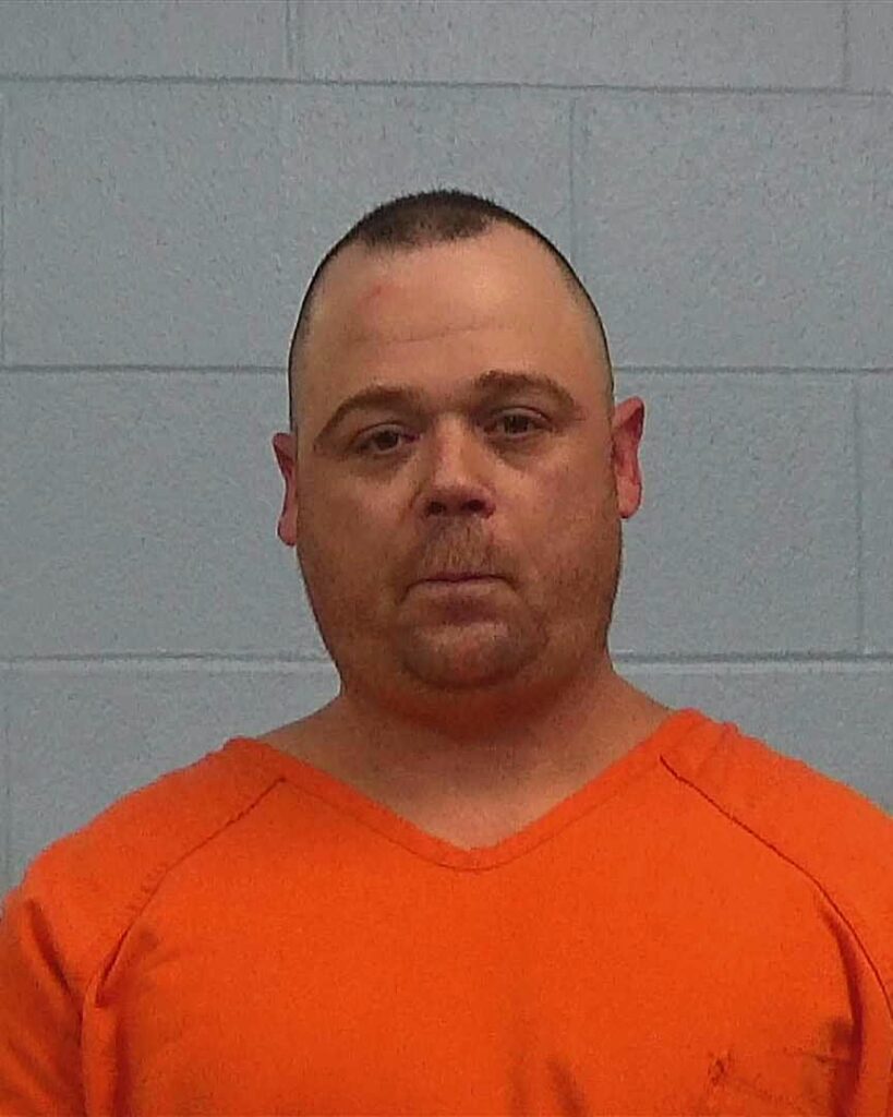 Wilder, William Russell arrest record in Williamson County, Texas Wilder, William Russell arrested in Williamson County, Texas mugshot