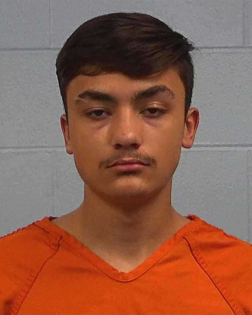 Lopez, Aaron Michael arrest record in Williamson County, Texas Lopez, Aaron Michael arrested in Williamson County, Texas mugshot