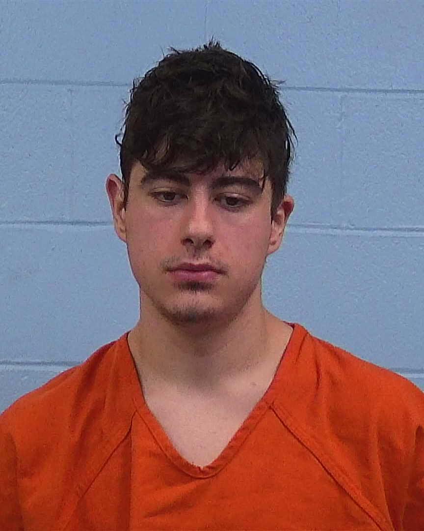 Sinanaj, Adnison arrested by Williamson County PD/SO