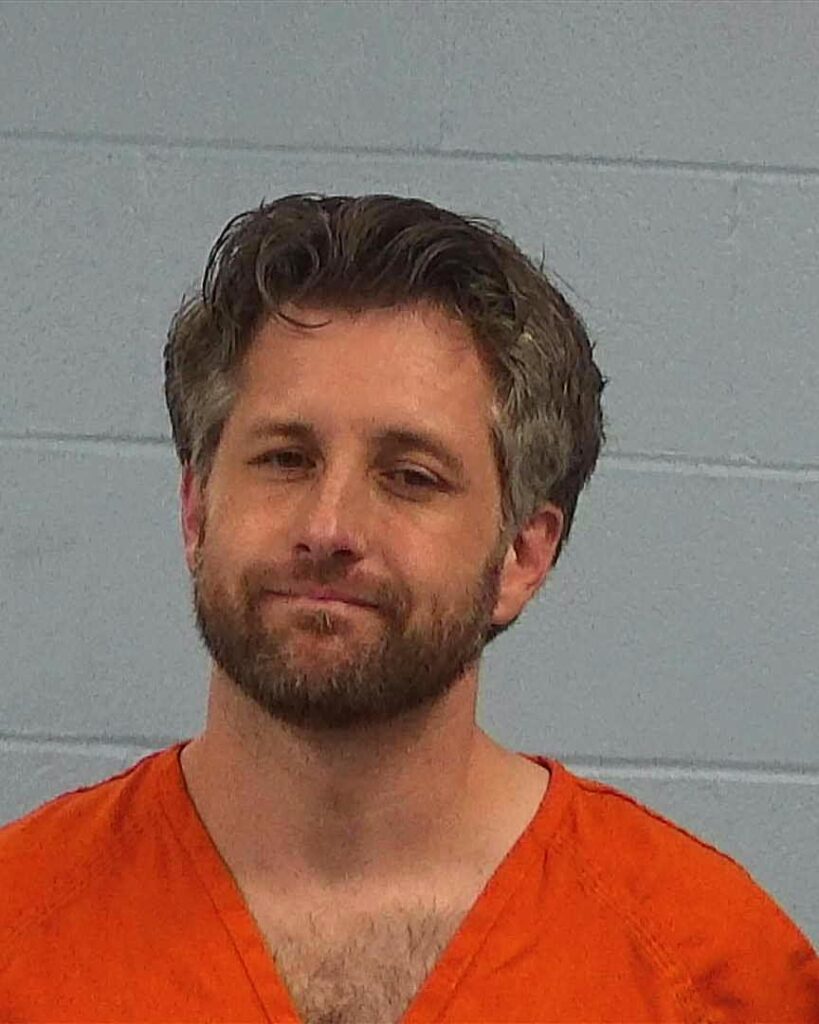 ortiz alexander anthony booking photo