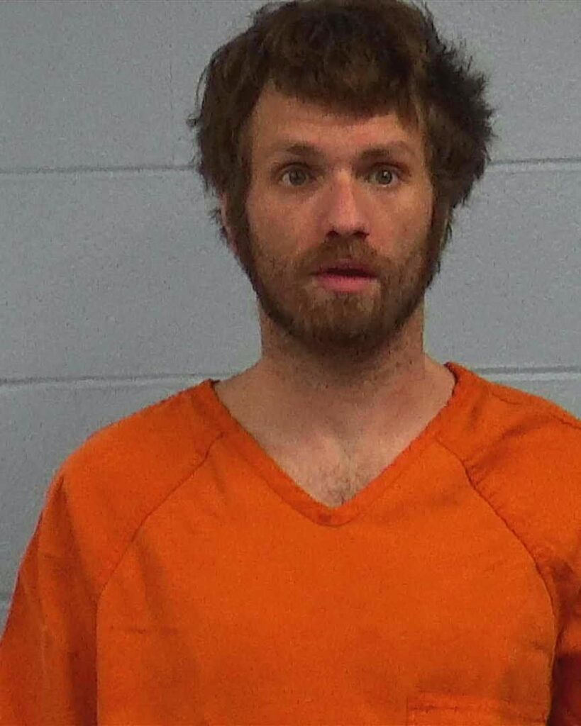 Morris, Nathaniel Ross arrest record in Williamson County, Texas Morris, Nathaniel Ross arrested in Williamson County, Texas mugshot