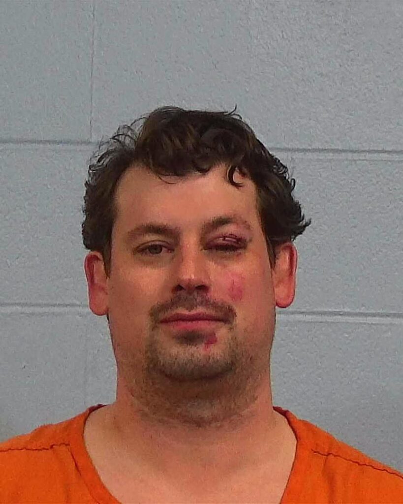 knopp jon eric booking photo