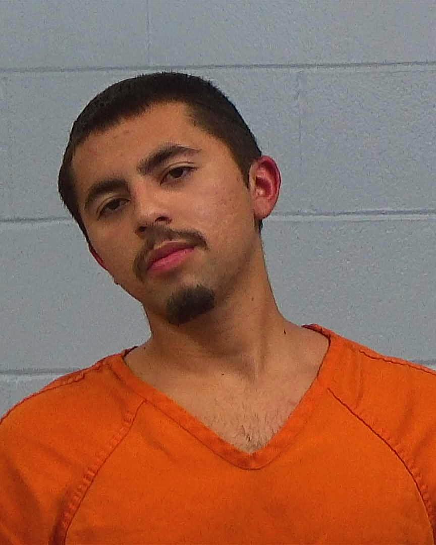 THOMPSON, HUNTER GREGORY arrested by Williamson County PD/SO