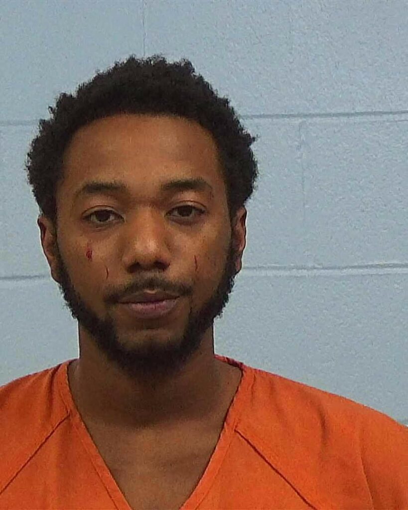Steele, Elijah Lee arrest record in Williamson County, Texas Steele, Elijah Lee arrested in Williamson County, Texas mugshot