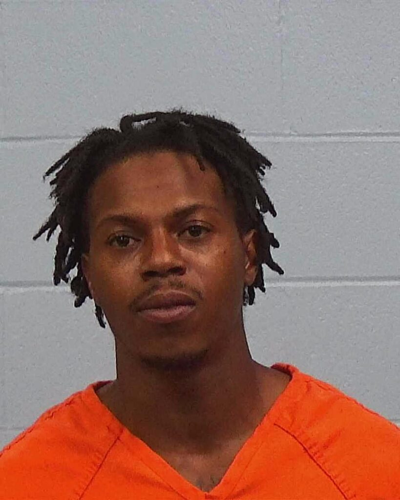 Williams, Labarron Jerquan arrest record in Williamson County, Texas Williams, Labarron Jerquan arrested in Williamson County, Texas mugshot