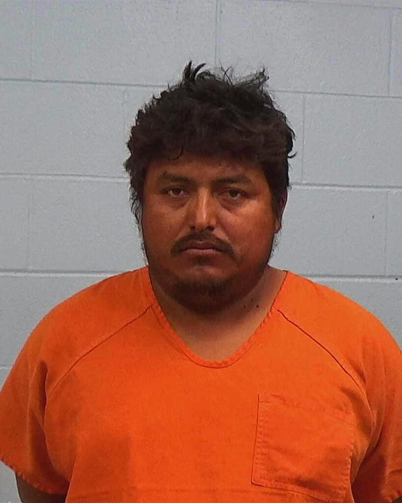 Marin-Gomez, Jose arrest record in Williamson County, Texas Marin-Gomez, Jose arrested in Williamson County, Texas mugshot