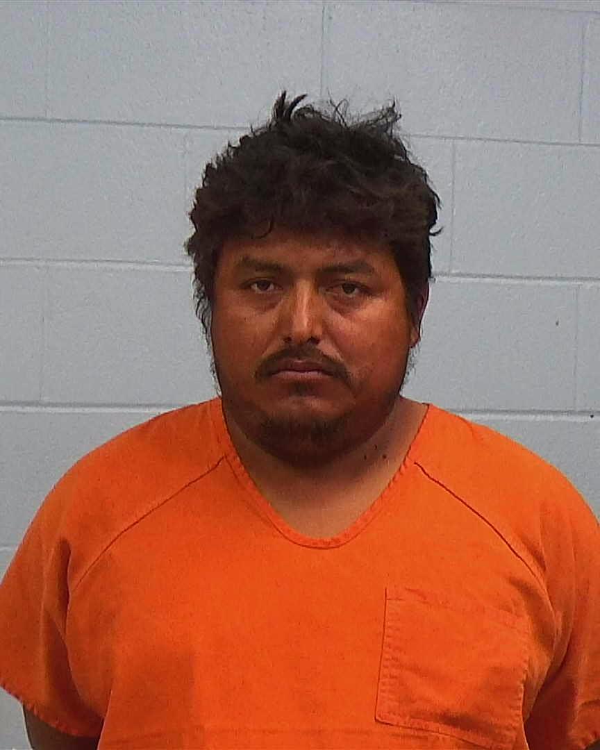 Marin-Gomez, Jose booking photo