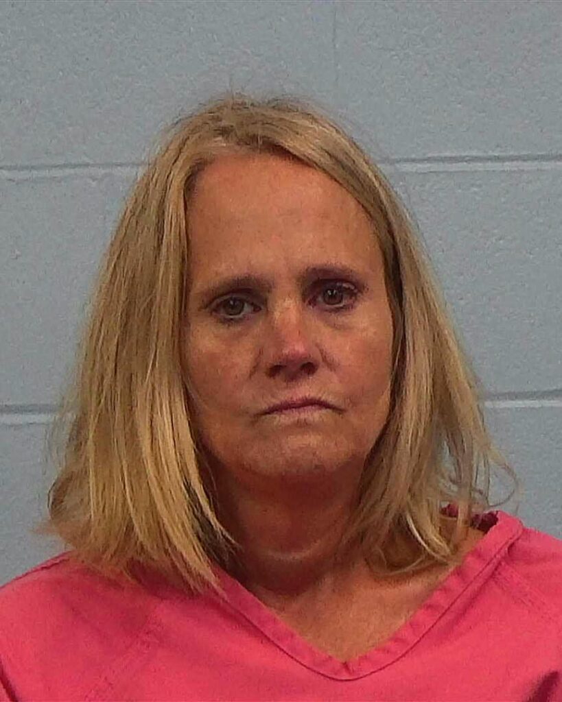 Stanley, Amy Ballard arrest record in Williamson County, Texas Stanley, Amy Ballard arrested in Williamson County, Texas mugshot