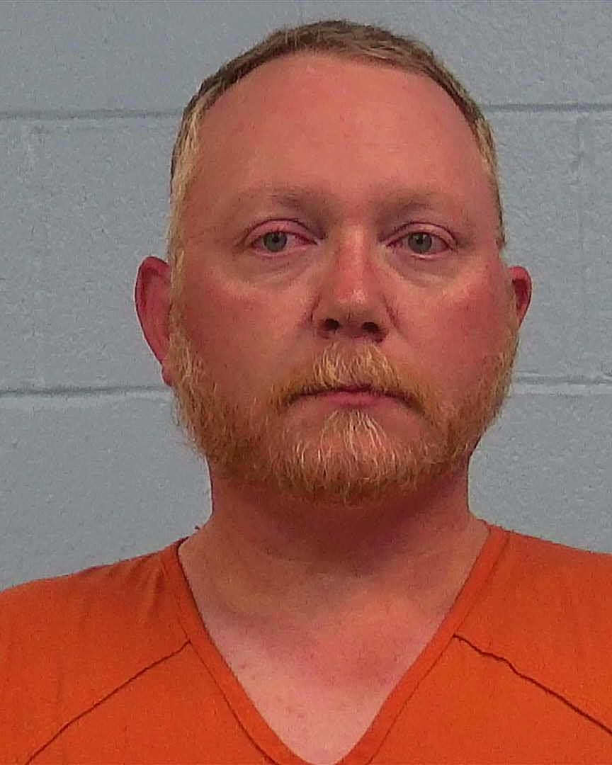 Smith, Christopher Morgan arrested by Williamson County PD/SO