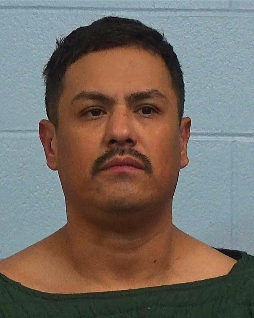 Valdez, Jose Luis, Jr. booking photo