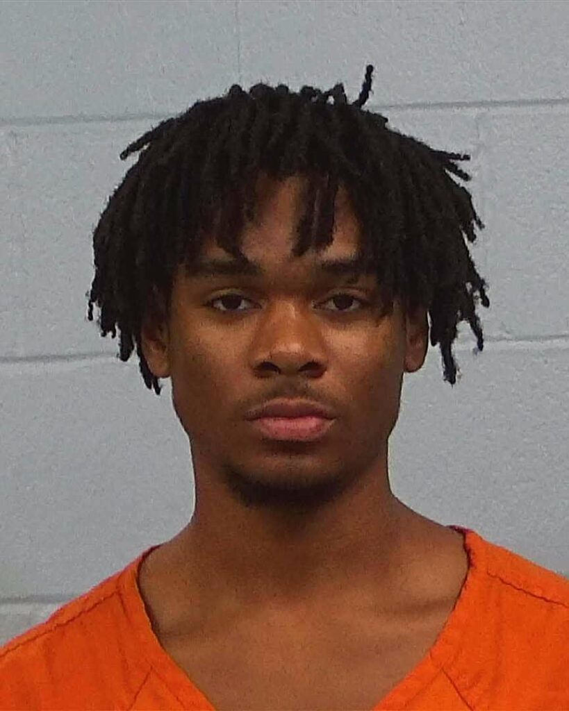 Williams, Nathaniel Eugene arrest record in Williamson County, Texas Williams, Nathaniel Eugene arrested in Williamson County, Texas mugshot
