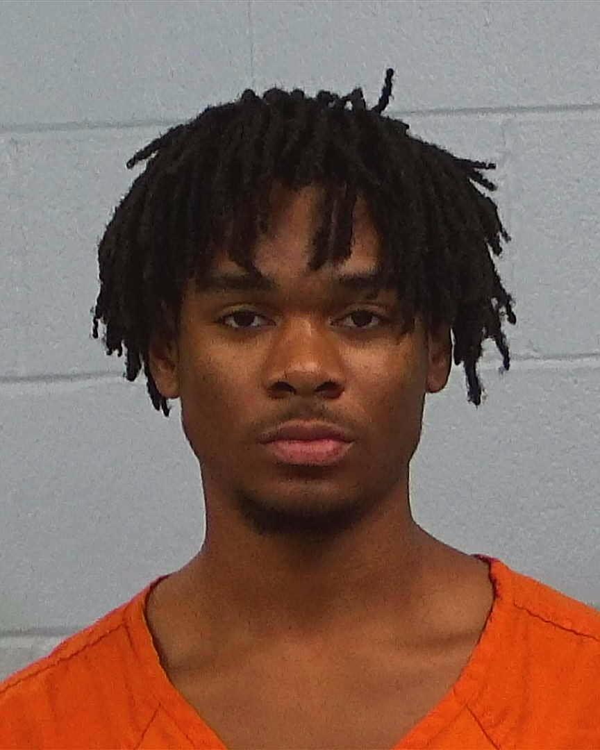 Williams, Nathaniel Eugene arrested by Williamson County PD/SO