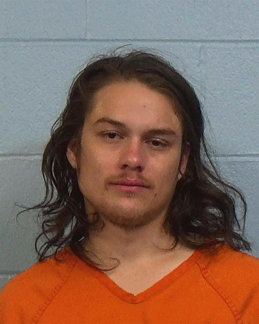 Smith, Joseph arrested by Williamson County PD/SO