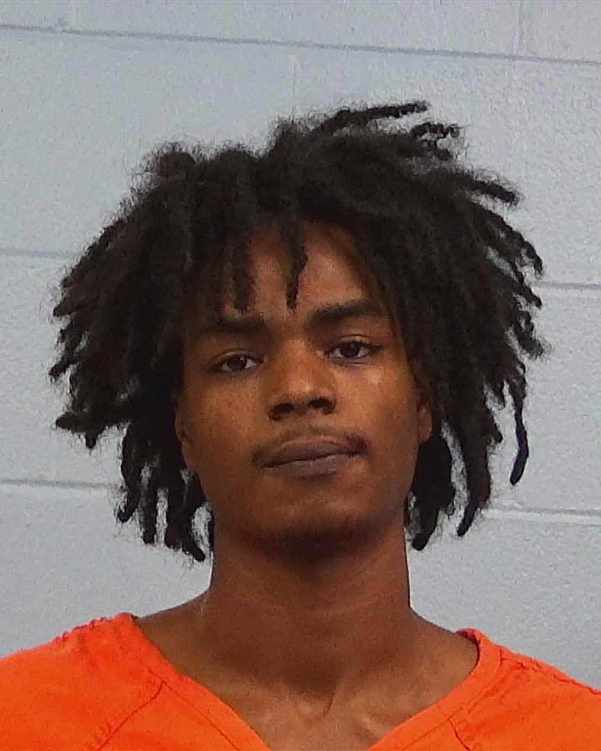 Taylor, Dwayne Depriece arrested by Williamson County PD/SO