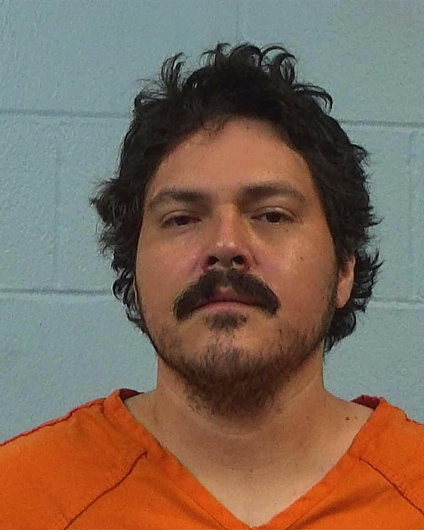 Lopez, Eroaldo booking photo