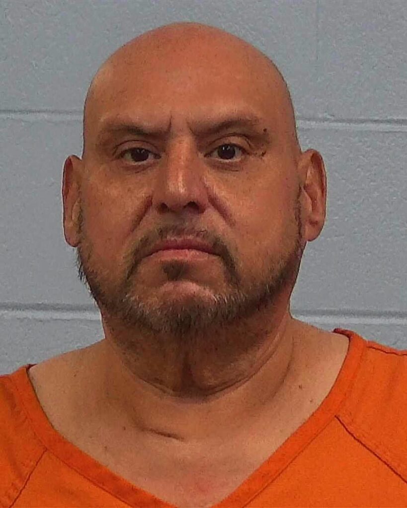 Reyna, Javier arrest record in Williamson County, Texas Reyna, Javier arrested in Williamson County, Texas mugshot